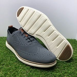 Cole Haan OriginalGrand Wingtip Oxford Stitchlite